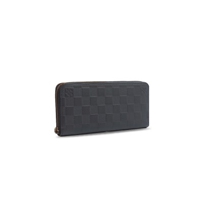 LOUIS VUITTON ZIPPY WALLET M11611 (19.5*10.5*2.5cm)